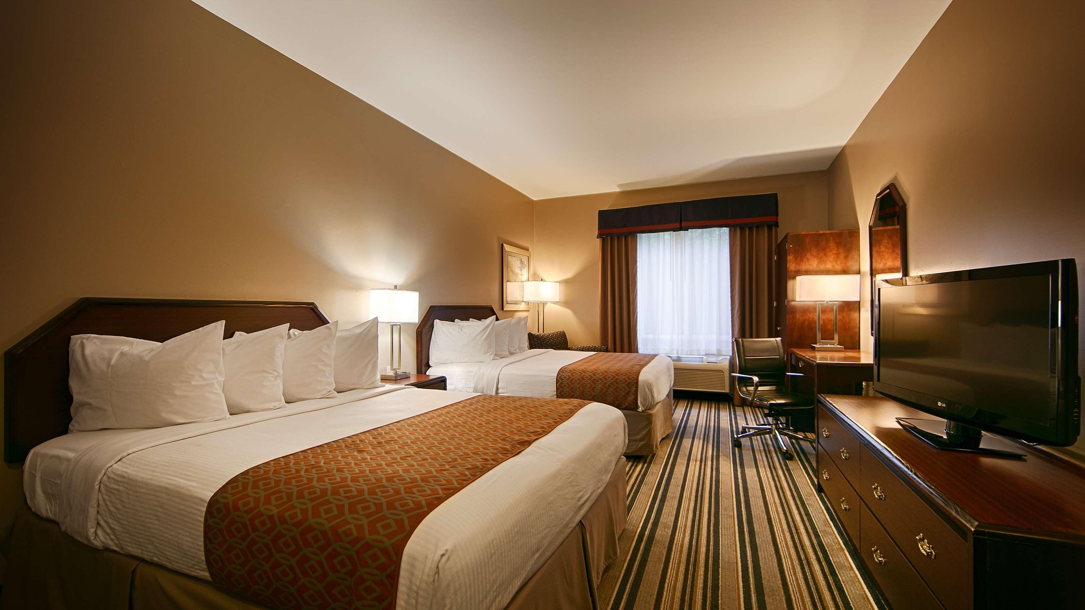 Comfort Inn & Suites Harrisburg-Hershey North Buitenkant foto