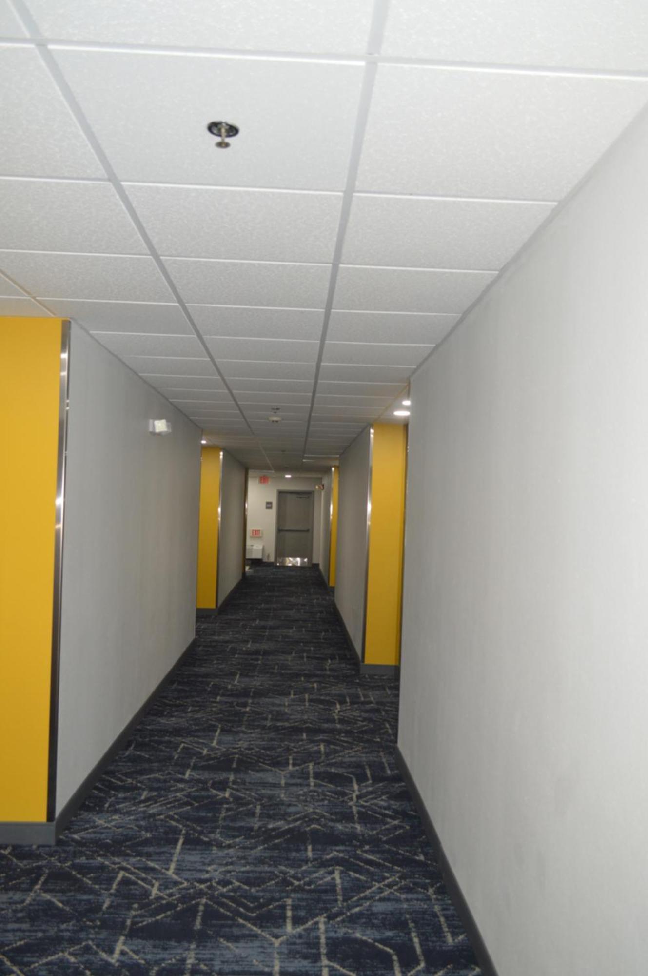 Comfort Inn & Suites Harrisburg-Hershey North Buitenkant foto